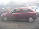 OPEL ASTRA G BERLINA