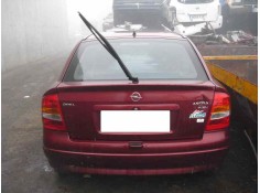 opel astra g berlina del año 1998 2