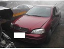 OPEL ASTRA G BERLINA