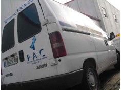 citroën jumpy del año 1995 2