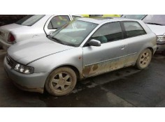 audi a3 (8l) del año 1997