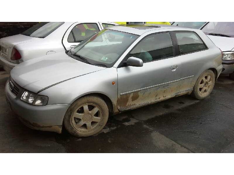audi a3 (8l) del año 1997