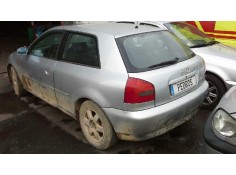 audi a3 (8l) del año 1997 2