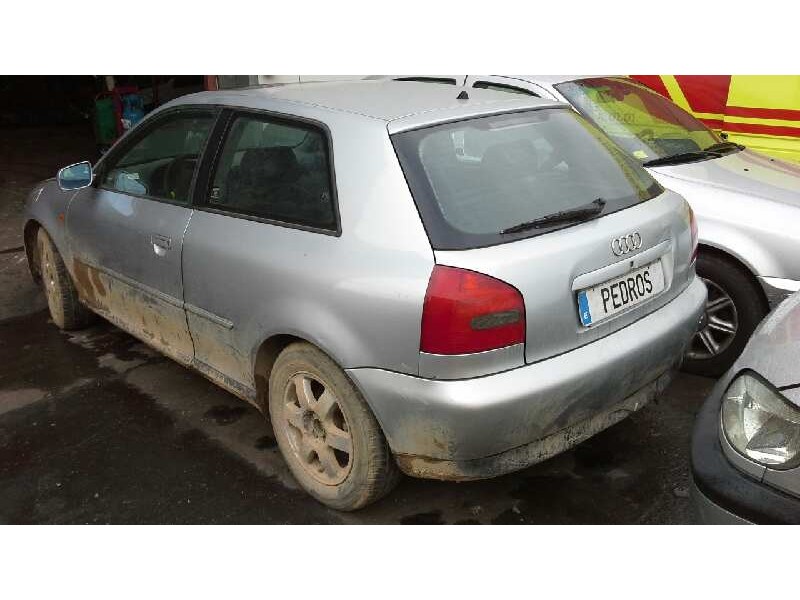 audi a3 (8l) del año 1997