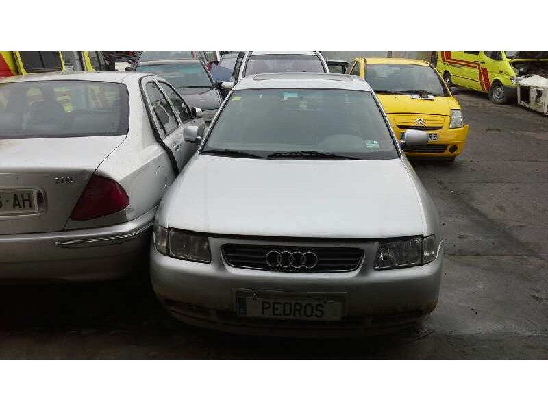 audi a3 (8l) del año 1997