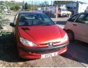 PEUGEOT 206 BERLINA