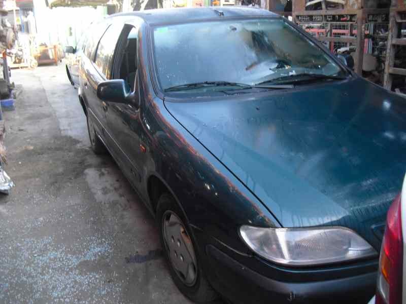 citroën xsara break del año 2001