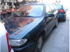citroën xsara break del año 2001 2