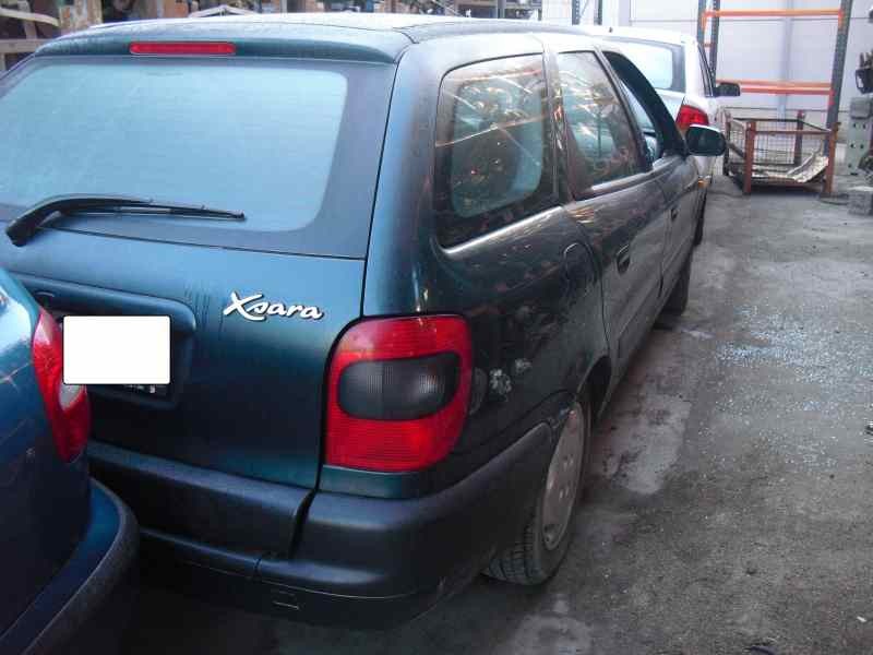 citroën xsara break del año 2001