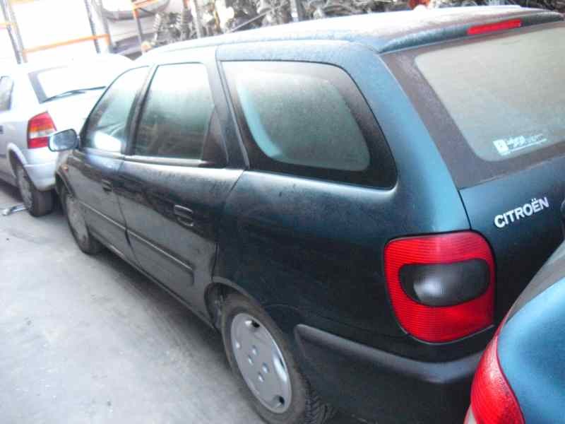 citroën xsara break del año 2001