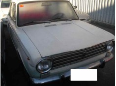 seat 124 del año 1971