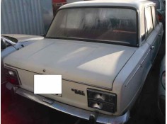 seat 124 del año 1971 2