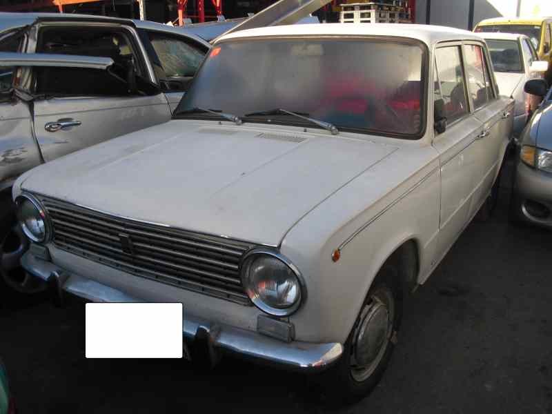 seat 124 del año 1971