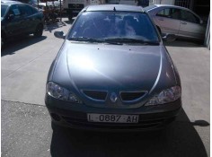 renault megane i fase 2 classic (la..) del año 2000 2
