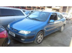 citroën xsara coupe del año 1999
