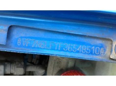 citroën xsara coupe del año 1999 2