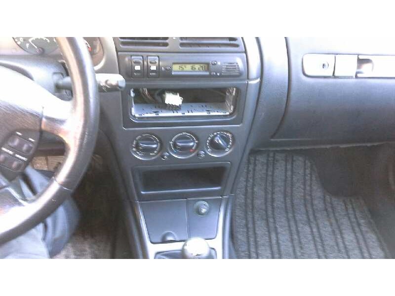 citroën xsara coupe del año 1999