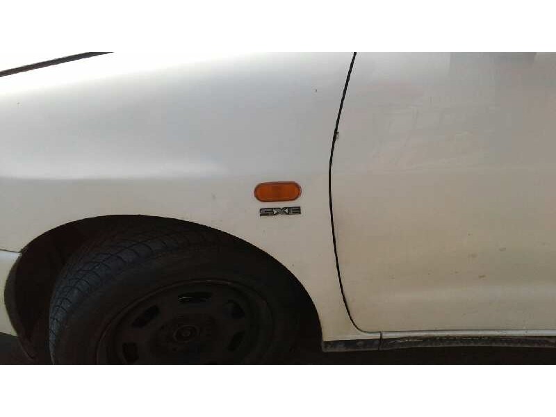 seat ibiza (6k) del año 1997