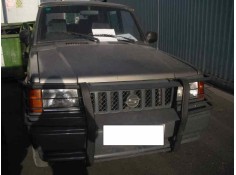 ssangyong family del año 1993