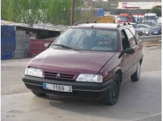 citroën zx del año 1995 2