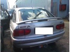 ford escort berlina/turnier del año 1990