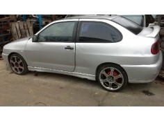 seat cordoba berlina (6k2) del año 1999