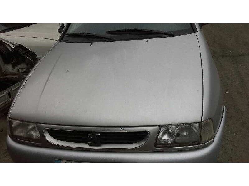 seat cordoba berlina (6k2) del año 1999