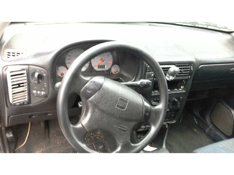 seat cordoba berlina (6k2) del año 1999