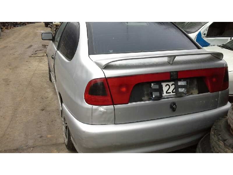 seat cordoba berlina (6k2) del año 1999
