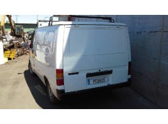 ford transit, combi/bus 86/92 del año 1987
