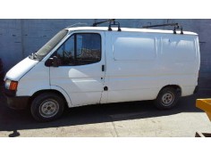 ford transit, combi/bus 86/92 del año 1987 2