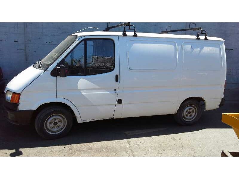 ford transit, combi/bus 86/92 del año 1987