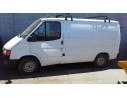 FORD TRANSIT, COMBI/BUS 86/92