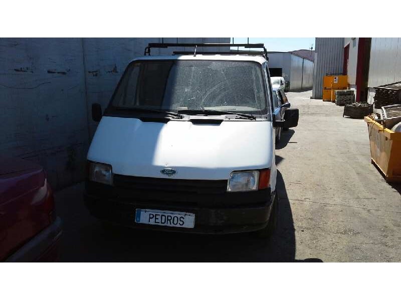 ford transit, combi/bus 86/92 del año 1987
