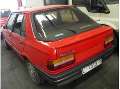 peugeot 309 del año 1987 2