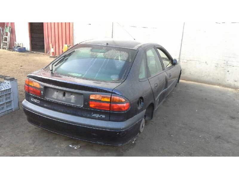 renault laguna (b56) del año 1999