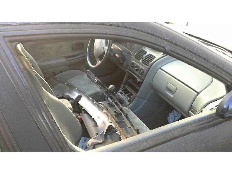 renault laguna (b56) del año 1999