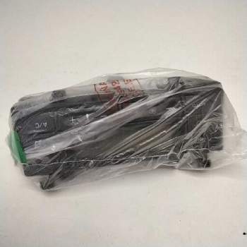 Recambio de mando climatizador para citroën c3 1.4 referencia OEM IAM 96533393XT  123187