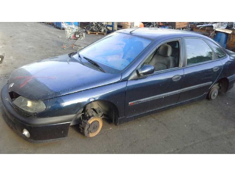 renault laguna (b56) del año 1999
