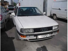 audi 80/90 (893) del año 1987