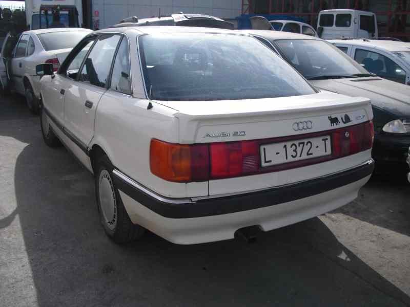 audi 80/90 (893) del año 1987