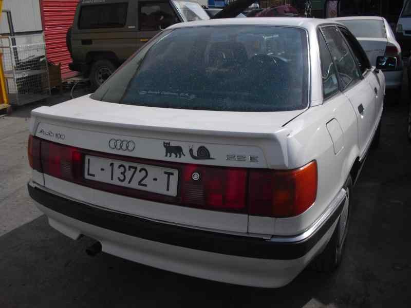audi 80/90 (893) del año 1987