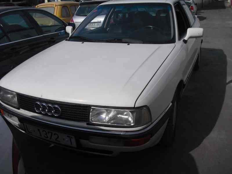 audi 80/90 (893) del año 1987