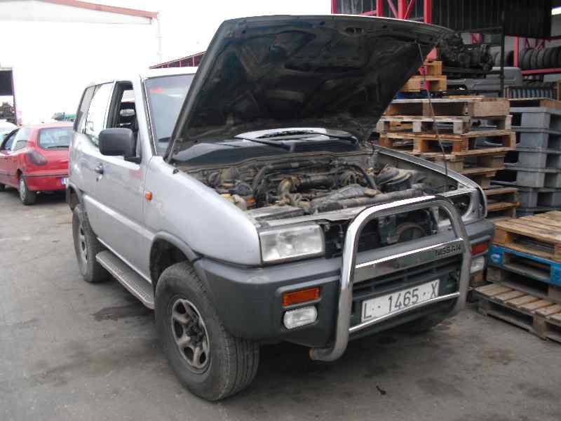nissan terrano/terrano.ii (r20) del año 1993