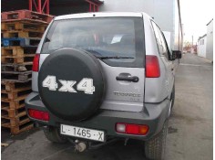 nissan terrano/terrano.ii (r20) del año 1993 2