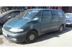renault espace /grand espace (je0) del año 1998