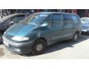 RENAULT ESPACE /GRAND ESPACE (JE0)