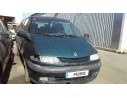 RENAULT ESPACE /GRAND ESPACE (JE0)