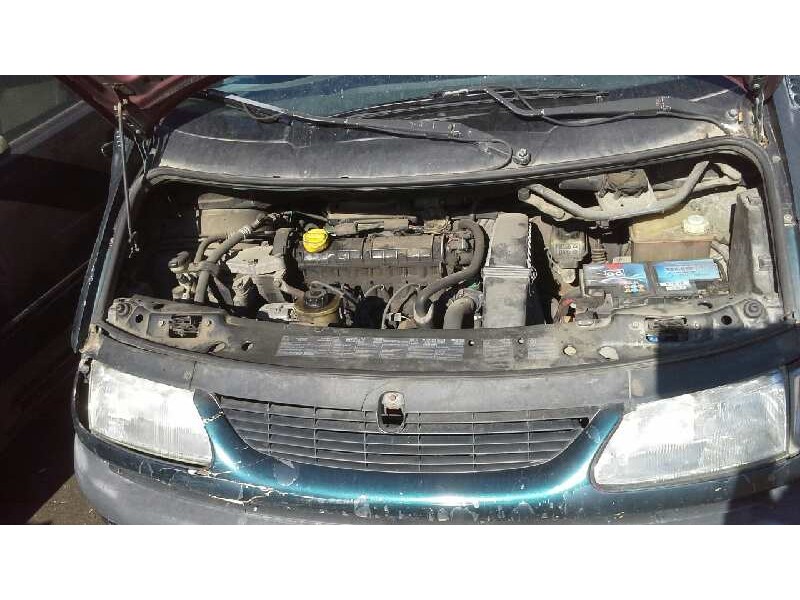 renault espace /grand espace (je0) del año 1998