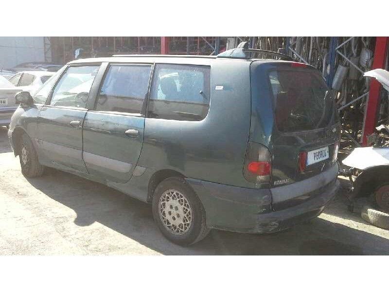 renault espace /grand espace (je0) del año 1998
